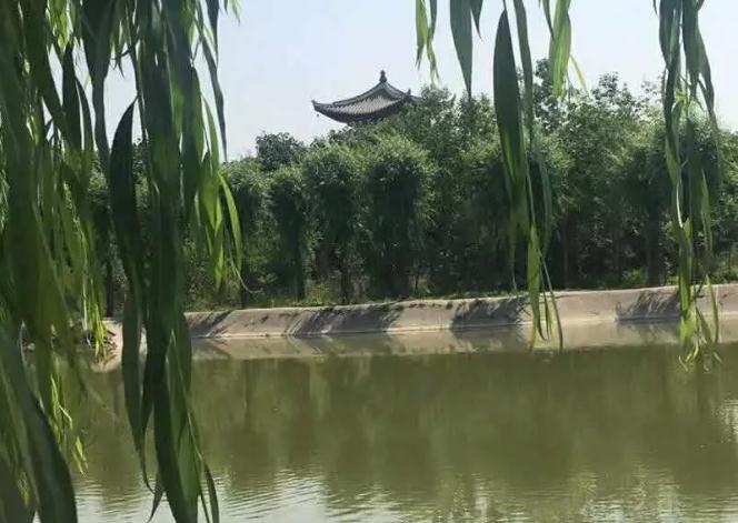 瓦崗寨旅游